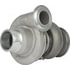 BorgWarner 174836 Turbocharger Turbocharger