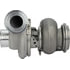 BorgWarner 174836 Turbocharger Turbocharger