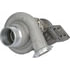 BorgWarner 174838 Turbocharger Turbocharger