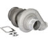BorgWarner 174838 Turbocharger Turbocharger