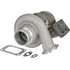 BorgWarner 174838 Turbocharger Turbocharger
