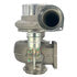 BorgWarner 175963 Turbocharger Turbocharger