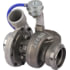 BorgWarner 178089 Turbocharger Turbocharger