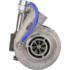 BorgWarner 178089 Turbocharger Turbocharger