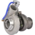 BorgWarner 178089 Turbocharger Turbocharger