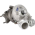 BorgWarner 11559880047 Turbocharger Turbocharger