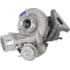 BorgWarner 11559880047 Turbocharger Turbocharger