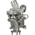 BorgWarner 11559880048 Turbocharger Turbocharger