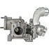 BorgWarner 11559880048 Turbocharger Turbocharger
