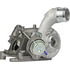BorgWarner 11559880048 Turbocharger Turbocharger