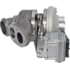BorgWarner 12639880004 Turbocharger Turbocharger