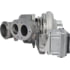 BorgWarner 12639880004 Turbocharger Turbocharger