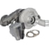 BorgWarner 12639880004 Turbocharger Turbocharger