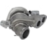 BorgWarner 12639880004 Turbocharger Turbocharger