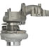 BorgWarner 12749880075 Turbocharger Turbocharger