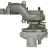 BorgWarner 12749880075 Turbocharger Turbocharger