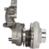 BorgWarner 12749880076 Turbocharger Turbocharger