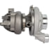 BorgWarner 12749880076 Turbocharger Turbocharger