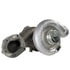 BorgWarner 13879880004 Turbocharger Turbocharger