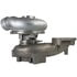 BorgWarner 13879880004 Turbocharger Turbocharger
