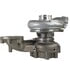 BorgWarner 13879880004 Turbocharger Turbocharger