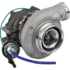 BorgWarner 13879880047 Turbocharger Turbocharger