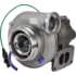 BorgWarner 13879880047 Turbocharger Turbocharger