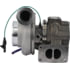 BorgWarner 13879880047 Turbocharger Turbocharger