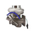 BorgWarner 13879880050 Turbocharger Turbocharger