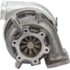 BorgWarner 14879880006 Turbocharger Turbocharger