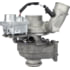 BorgWarner 479035 Turbocharger Turbocharger