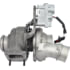 BorgWarner 479035 Turbocharger Turbocharger