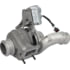 BorgWarner 479035 Turbocharger Turbocharger