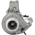 BorgWarner 479035 Turbocharger Turbocharger