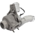 BorgWarner 479032 Turbocharger Turbocharger