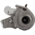 BorgWarner 479031 Turbocharger Turbocharger