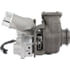 BorgWarner 479031 Turbocharger Turbocharger