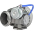 BorgWarner 478482 Turbocharger Turbocharger