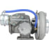 BorgWarner 478482 Turbocharger Turbocharger