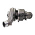 BorgWarner 12639900004 Turbocharger REM TURBOCHARGER