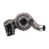 BorgWarner 12639900004 Turbocharger REM TURBOCHARGER