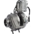 BorgWarner 12639900003 Turbocharger Turbocharger