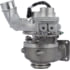 BorgWarner 12639900003 Turbocharger Turbocharger