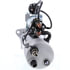 Denso 282-0110 Starter Starter