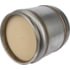 Denso DC1-D0813 Diesel Particulate Filter (DPF) Diesel Particulate Filter (DPF)