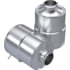 Denso DC2-B0430 Diesel Oxidation Catalyst (DOC) Diesel Oxidation Catalyst (DOC)