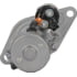 Denso 428080-6952 Starter Starter