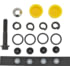 Alliant Power AP0204 Diesel Fuel Injector Installation Kit Diesel Fuel Injector Installation Kit