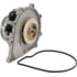 Alliant Power AP63509 Engine Water Pump Engine Water Pump