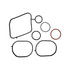 Elring 553.760 Engine Intake Manifold Gasket Set Engine Intake Manifold Gasket Set